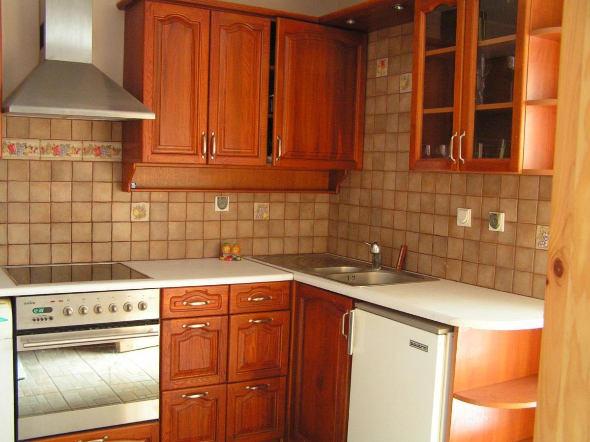 W Dolnym Sopocie, Ul Chrobrego, 270m Do Plazy, 500m Do Monte Cassino Apartment Zoppot