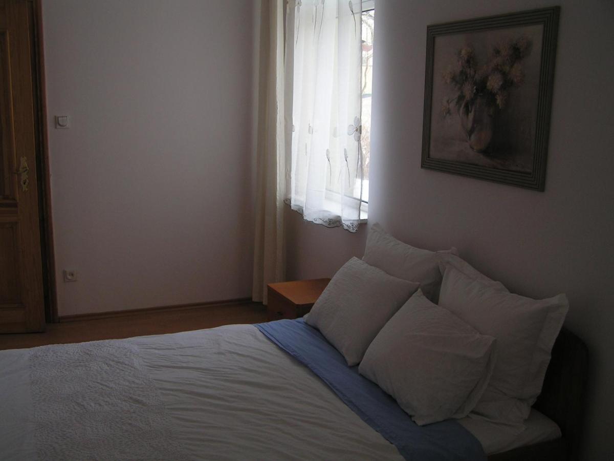 W Dolnym Sopocie, Ul Chrobrego, 270m Do Plazy, 500m Do Monte Cassino Apartment Zoppot